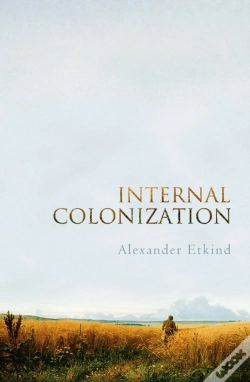 Capa do artigo Internal Colonization