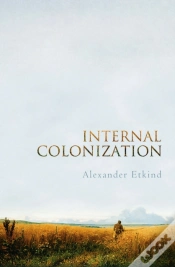 Capa do artigo Internal Colonization