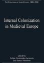 Internal Colonization In Medieval Europe - Preview