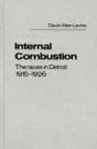 Internal Combustion - Preview