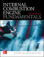 Internal Combustion Engine Fundamentals 2e - Preview