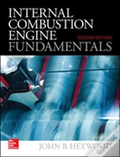 Capa do artigo Internal Combustion Engine Fundamentals 2e
