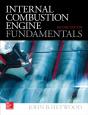 Internal Combustion Engine Fundamentals 2e - Preview