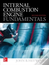 Capa do artigo Internal Combustion Engine Fundamentals 2e