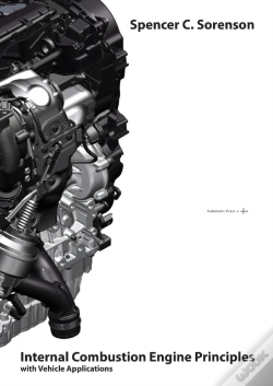 Capa do artigo Internal Combustion Engine Principles - With Vehicle Applications