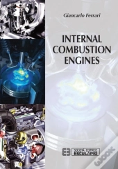 Internal Combustion Engines