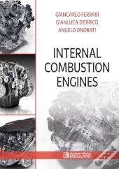 Internal Combustion Engines