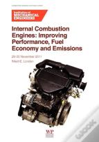 Internal Combustion Engines