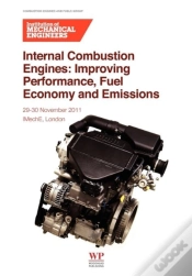 Capa do artigo Internal Combustion Engines