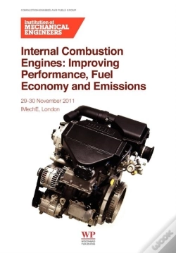Capa do artigo Internal Combustion Engines