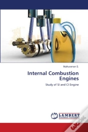 Capa do artigo Internal Combustion Engines