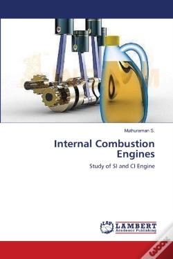 Capa do artigo Internal Combustion Engines