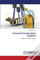 Internal Combustion Engines