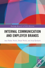 Capa do artigo Internal Communication And Employer Brands
