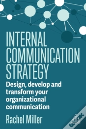 Capa do artigo Internal Communication Strategy