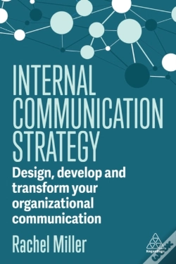 Capa do artigo Internal Communication Strategy