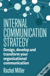 Capa do artigo Internal Communication Strategy