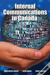 Capa do artigo Internal Communications In Canada