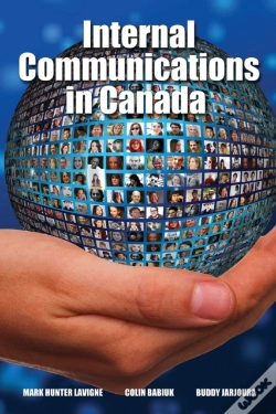 Capa do artigo Internal Communications In Canada