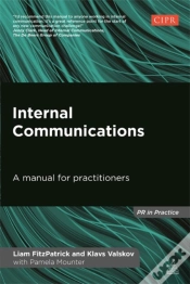 Capa do artigo Internal Communications
