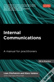 Capa do artigo Internal Communications