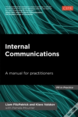 Capa do artigo Internal Communications