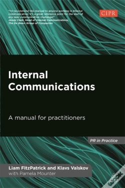 Capa do artigo Internal Communications