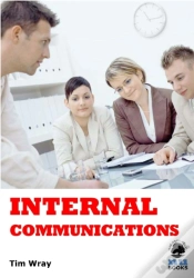 Capa do artigo Internal Communications