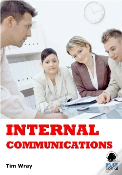 Capa do artigo Internal Communications