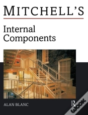 Capa do artigo Internal Components