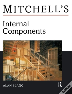 Capa do artigo Internal Components