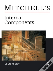 Capa do artigo Internal Components