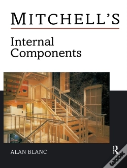 Capa do artigo Internal Components
