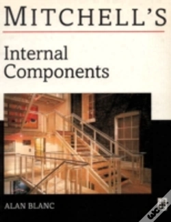 Capa do artigo Internal Components