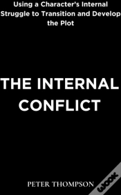 Capa do artigo Internal Conflict