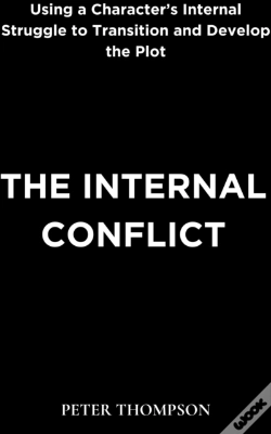 Capa do artigo Internal Conflict