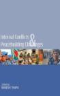 Internal Conflicts & Peacebuilding Challenges - Preview