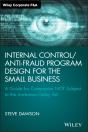 Internal Control/Anti-Fraud Program Design For The Small Business - Preview