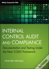 Internal Control Audit And Compliance