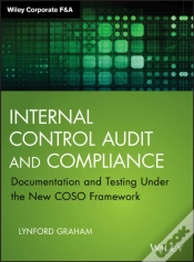 Capa do artigo Internal Control Audit And Compliance