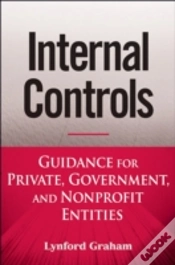 Capa do artigo Internal Controls