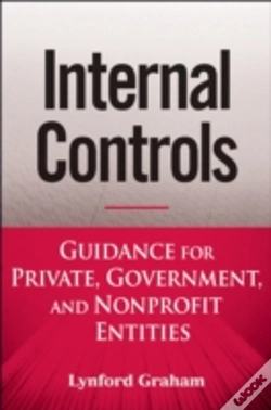 Capa do artigo Internal Controls