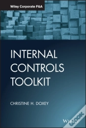 Capa do artigo Internal Controls Toolkit