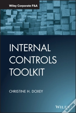 Capa do artigo Internal Controls Toolkit