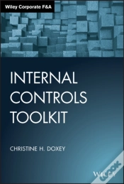 Capa do artigo Internal Controls Toolkit