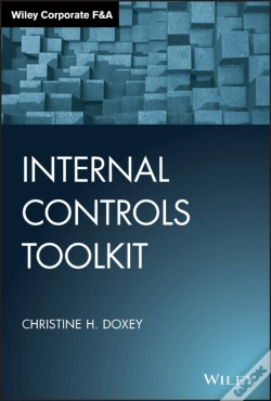 Capa do artigo Internal Controls Toolkit
