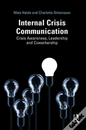 Capa do artigo Internal Crisis Communication