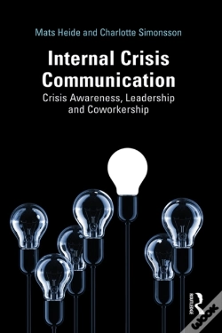 Capa do artigo Internal Crisis Communication
