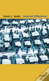 Capa do artigo Internal Difference