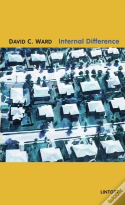 Capa do artigo Internal Difference